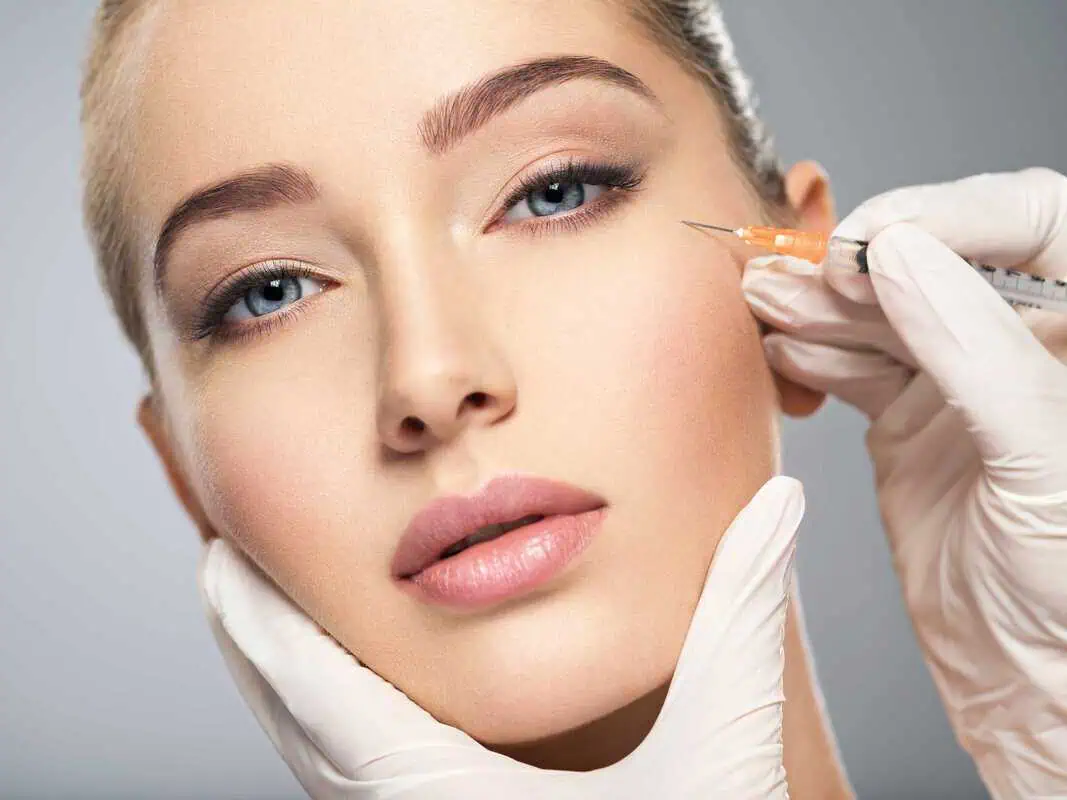 Injectable Services by Medamorphous Aesthetics in Southern Pines, NC