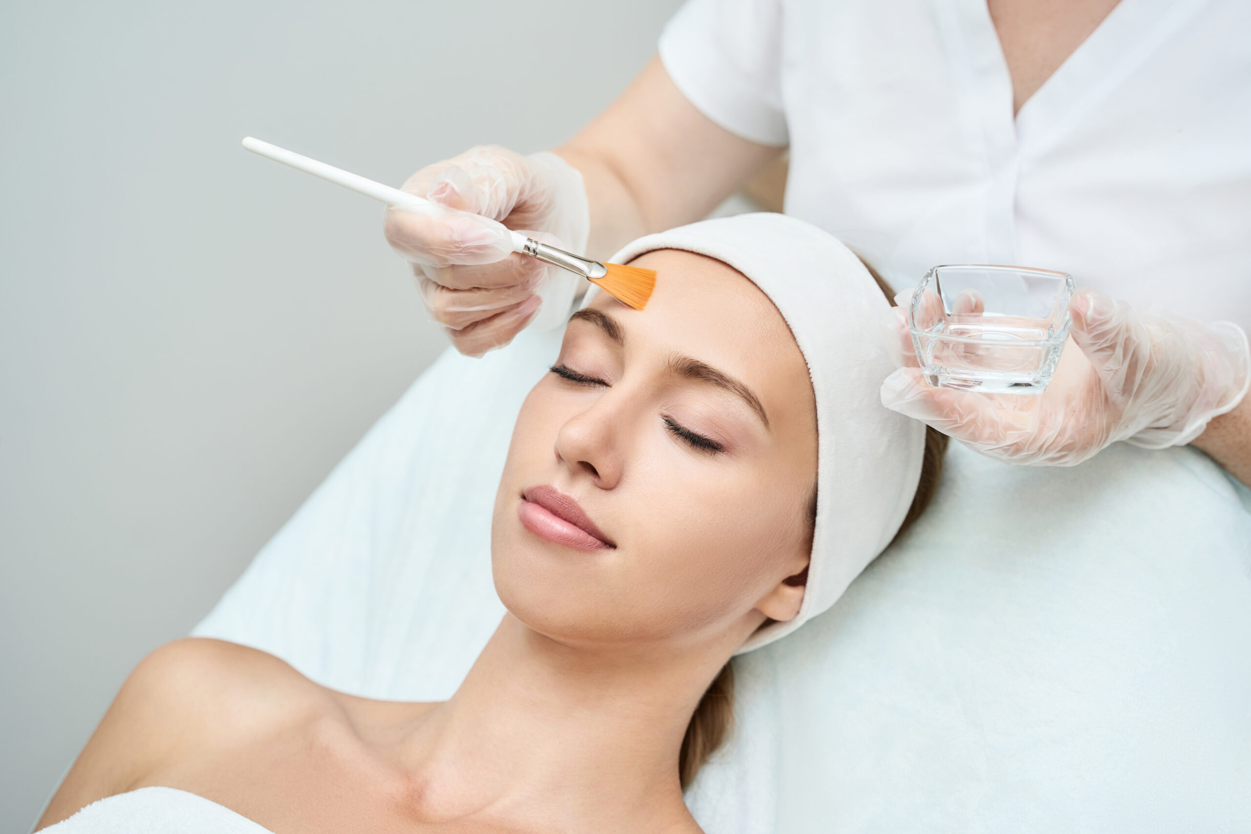 Chemical Peels by Medamorphous Aesthetics in Southern Pines, NC